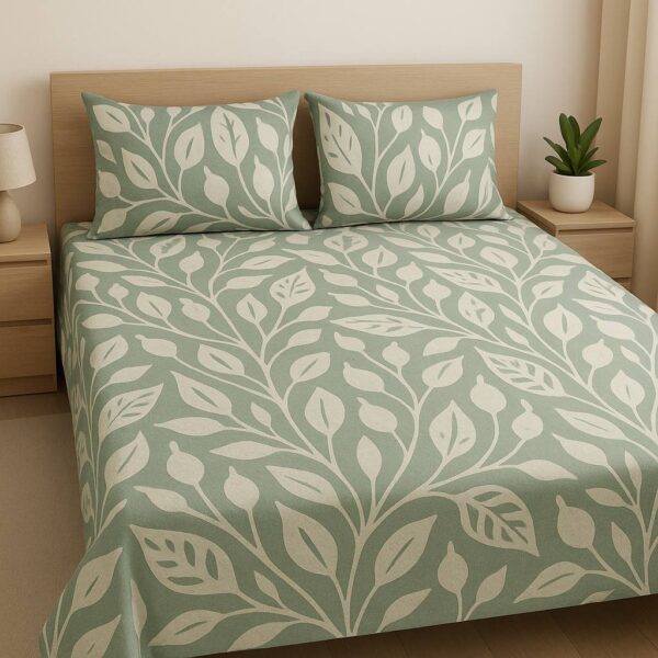 Sapphire Latest Collection Bedsheet