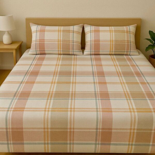 Sapphire Latest Collection Bedsheet - Image 3